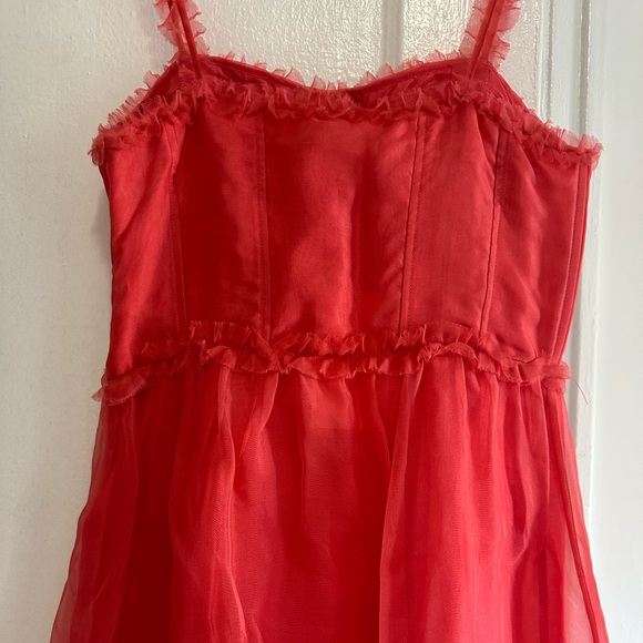 Ulla Johnson Gisele dress, nwt 4 - Picture 6 of 7